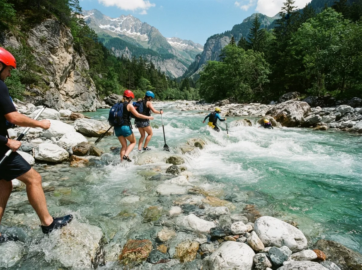 Słowenia na tydzień – Plan podróży przez Bled, Bohinj i dolinę Soczy