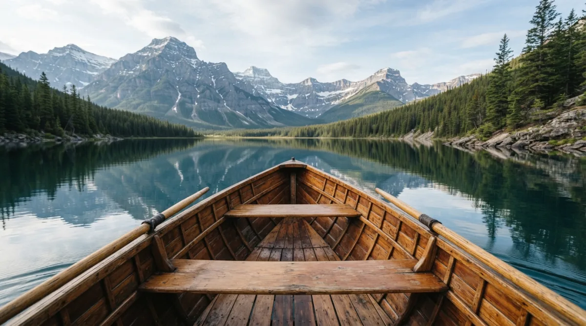 Słowenia na tydzień – Plan podróży przez Bled, Bohinj i dolinę Soczy!